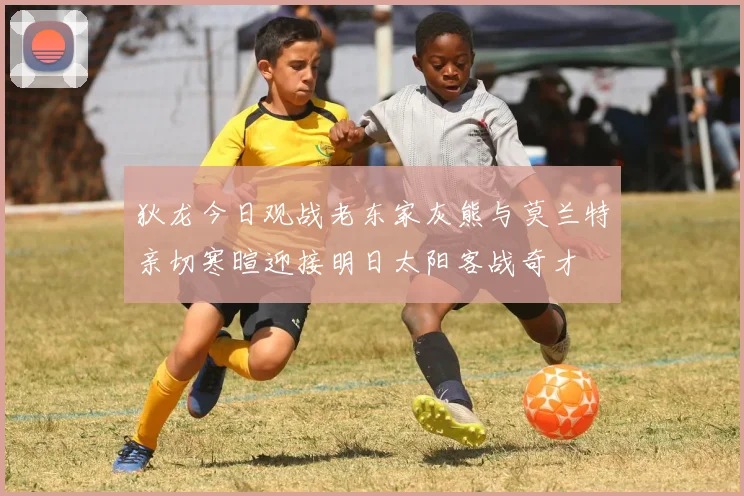 狄龙今日观战老东家灰熊与莫兰特亲切寒暄迎接明日太阳客战奇才
