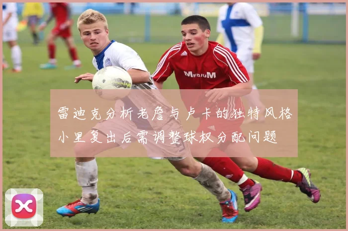 雷迪克分析老詹与卢卡的独特风格小里复出后需调整球权分配问题