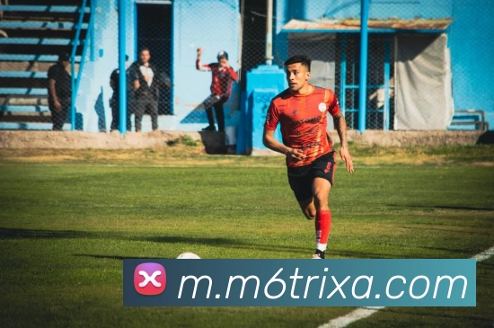 M6体育品牌故事